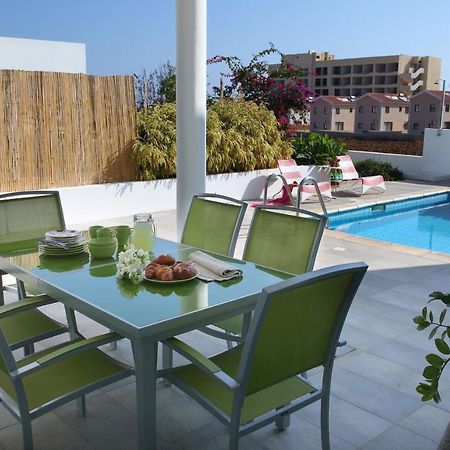 Architect'S Villa Protaras Exterior photo