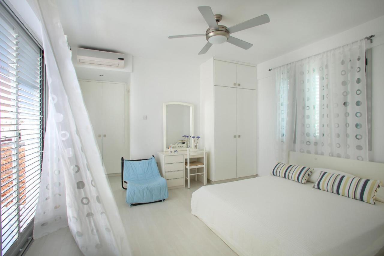 Architect'S Villa Protaras Exterior photo