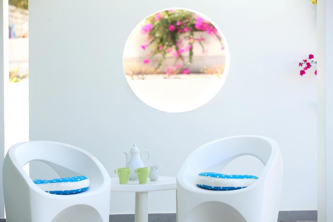 Architect'S Villa Protaras Exterior photo