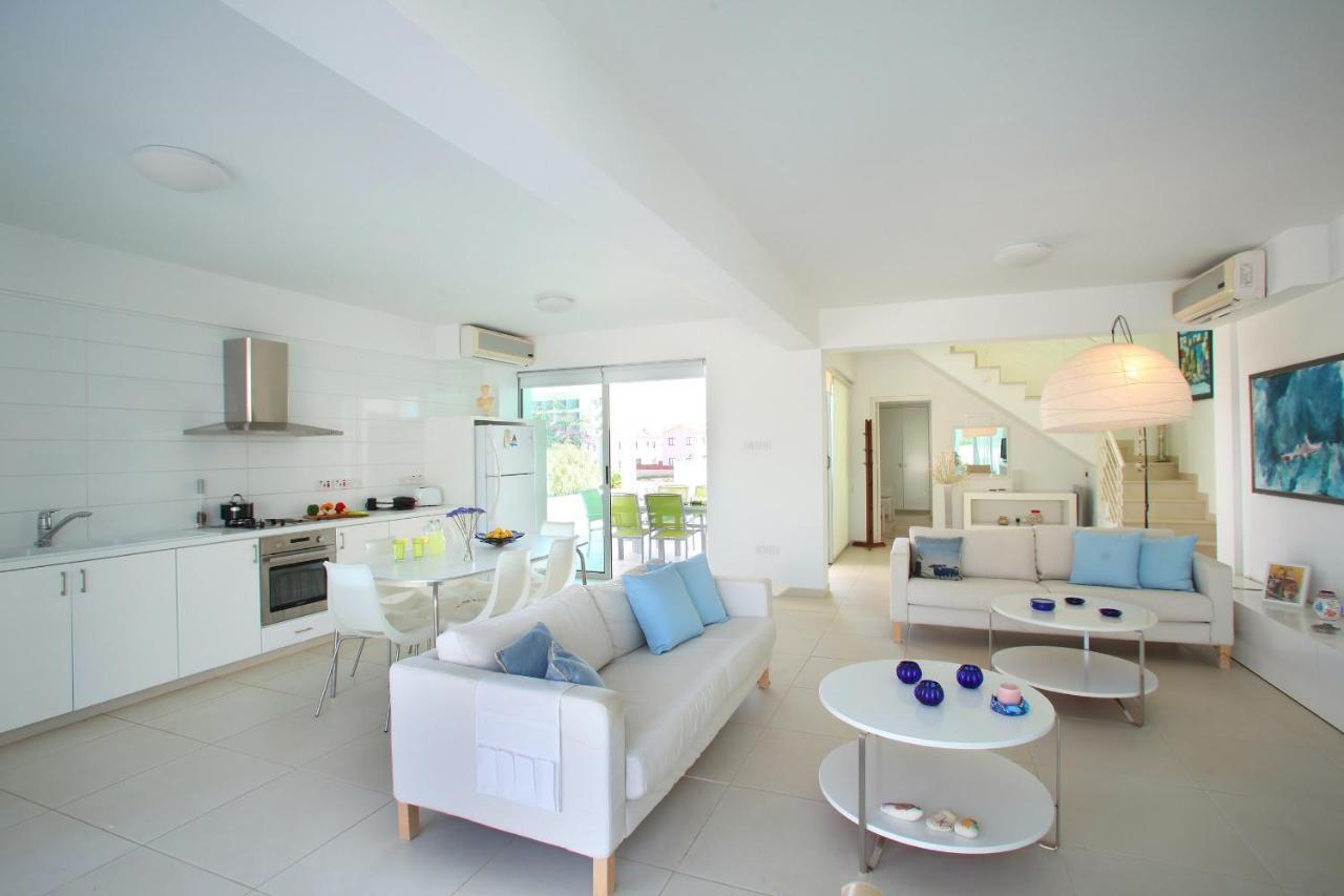 Architect'S Villa Protaras Exterior photo